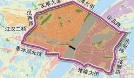 武汉二环线最新爆料,全速推进，未来交通新格局即将呈现